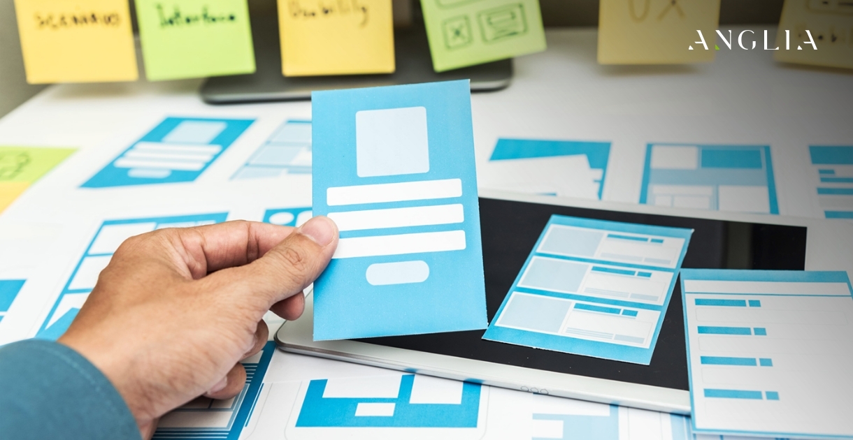Choosing a Web Design Partner in Hong Kong: What Sets ANGLIA Apart Choosing a Web Design Partner in Hong Kong: What Sets ANGLIA Apart